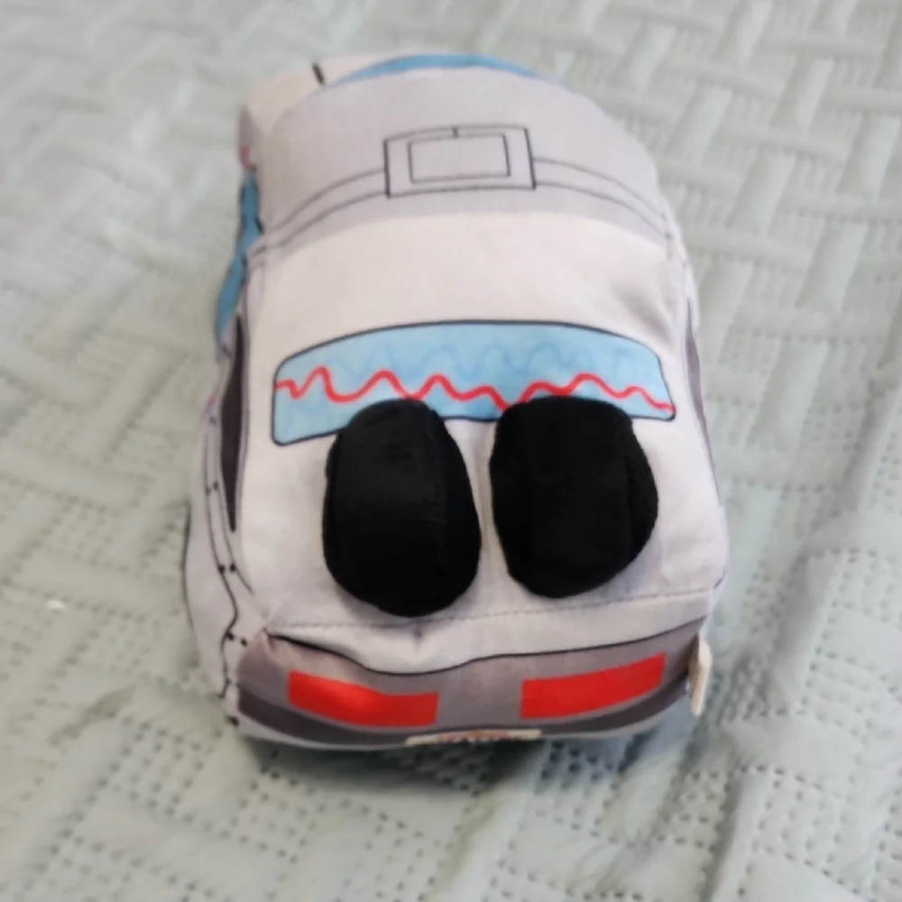 Universal Back to the Future Dog Toy